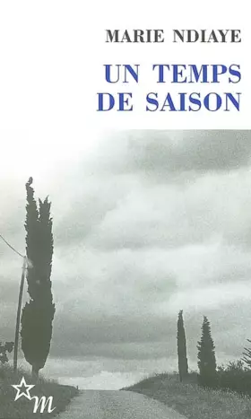 Couverture du produit · Un temps de saison, suivi de "La Trublionne de Pierre Lepape"