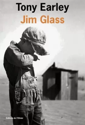 Couverture du produit · Jim Glass