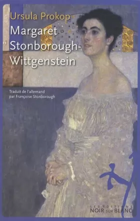 Couverture du produit · Margaret Stonborough-Wittgenstein