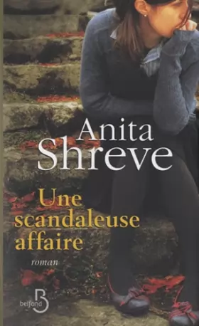 Couverture du produit · Une scandaleuse affaire