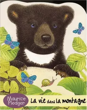 Couverture du produit · La vie dans  la montagne