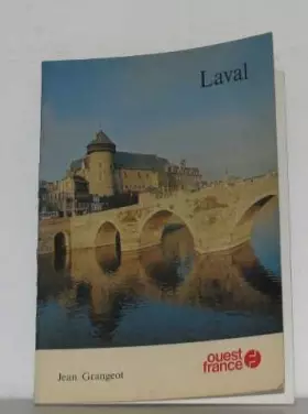 Couverture du produit · Laval