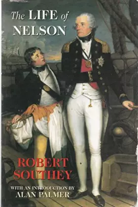 Couverture du produit · Life of Nelson