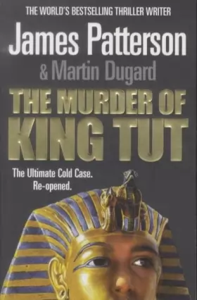 Couverture du produit · The Murder of King Tut