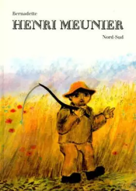 Couverture du produit · Bernadette