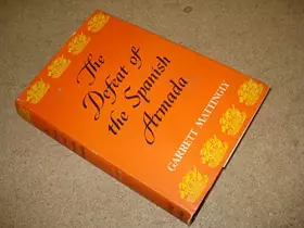 Couverture du produit · THE DEFEAT OF THE SPANISH ARMADA