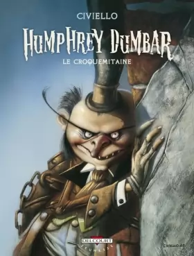 Couverture du produit · Humphrey Dumbar : Le croquemitaine