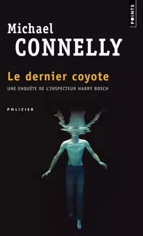 Couverture du produit · Le dernier coyote