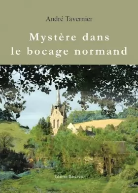 Couverture du produit · Mystere Dans le Bocage Normand