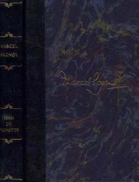 Couverture du produit · Jean de florette (L'eau des collines tome 1) -critique des critiques 1944-1948