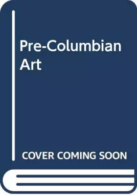 Couverture du produit · Pre-Columbian Art