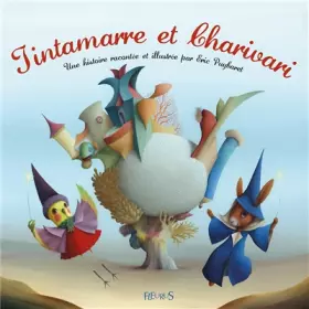 Couverture du produit · TINTAMARRE ET CHARIVARI