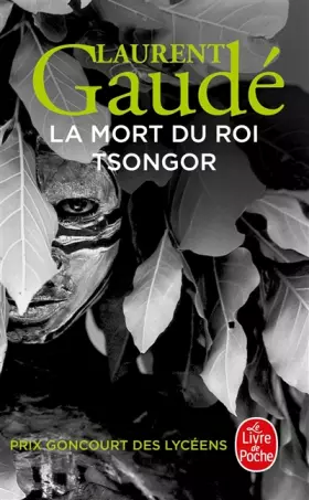 Couverture du produit · La Mort du roi Tsongor