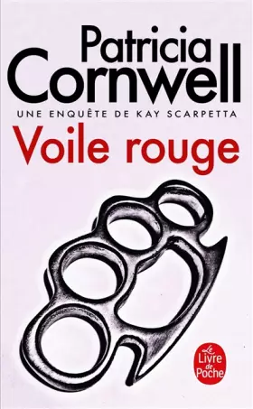 Couverture du produit · Voile rouge