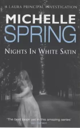 Couverture du produit · Nights in White Satin