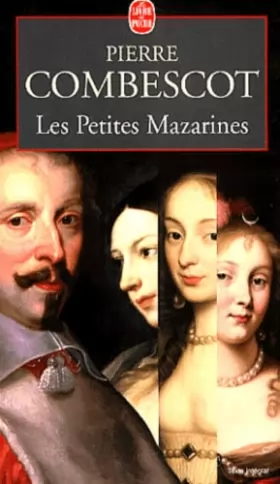 Couverture du produit · Les petites Mazarines