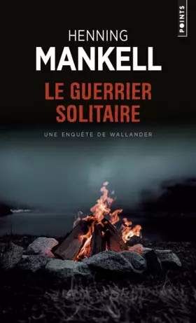 Couverture du produit · Le Guerrier solitaire