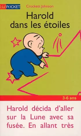Couverture du produit · Harold's Trip to the Sky