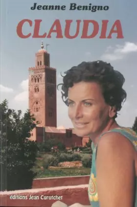 Couverture du produit · Claudia