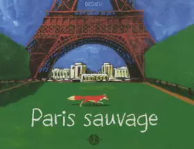 Couverture du produit · Paris sauvage