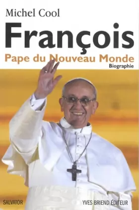 Couverture du produit · François pape du nouveau monde