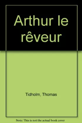 Couverture du produit · Arthur le rêveur