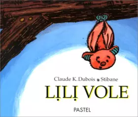 Couverture du produit · Lili vole