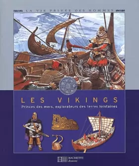 Couverture du produit · Au temps des vikings