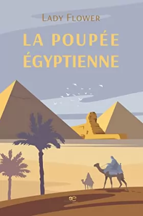 Couverture du produit · La poupée égyptienne