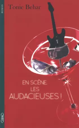 Couverture du produit · En scène, les audacieuses!