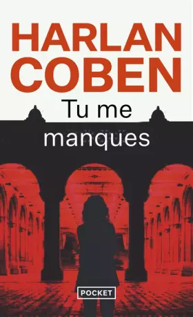 Couverture du produit · Tu me manques