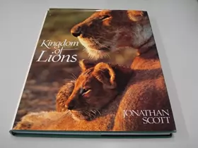 Couverture du produit · Kingdom of Lions