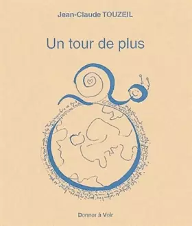 Couverture du produit · Un tour de plus