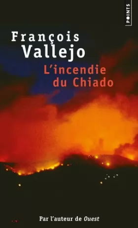 Couverture du produit · L'Incendie du Chiado
