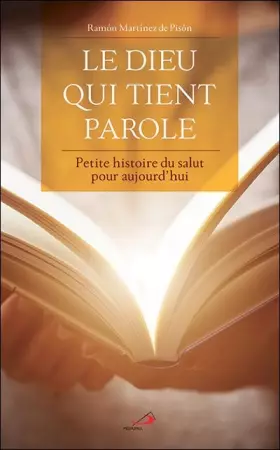 Couverture du produit · DIEU QUI TIENT PAROLE (LE)
