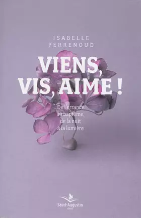 Couverture du produit · VIENS VIS AIME
