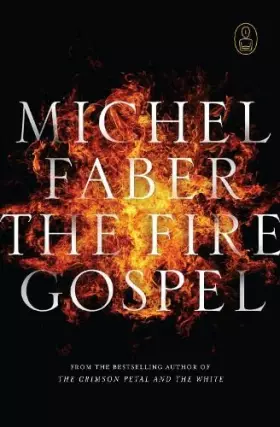 Couverture du produit · The Fire Gospel