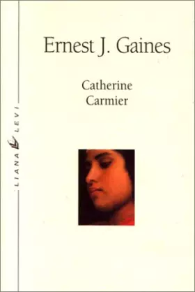 Couverture du produit · Catherine Carmier