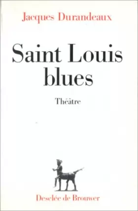 Couverture du produit · Saint Louis Blues