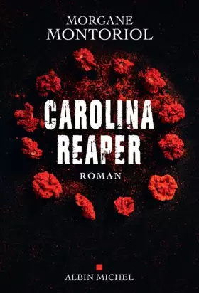 Couverture du produit · Carolina Reaper