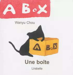 Couverture du produit · Une boîte