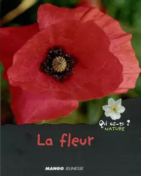 Couverture du produit · La fleur