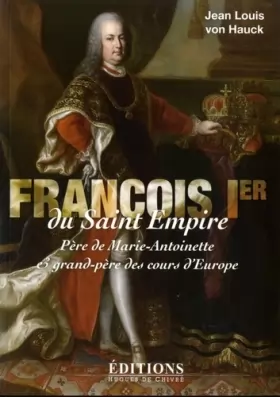 Couverture du produit · François Ier du Saint Empire