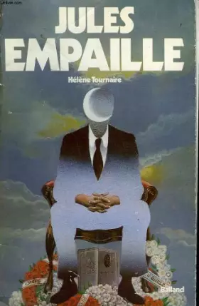 Couverture du produit · Jules empaille (French Edition)