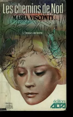 Couverture du produit · Les chemins de nod. l'ocean de verre. tome 2.