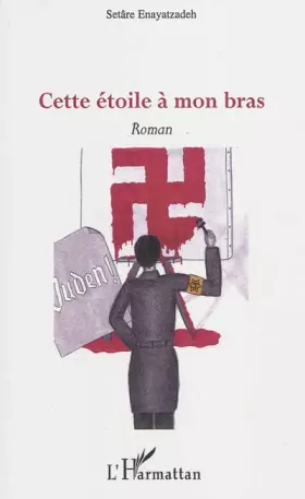 Couverture du produit · Cette étoile a mon bras roman