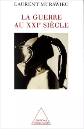 Couverture du produit · La guerre au XXIe siècle