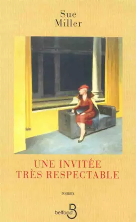 Couverture du produit · Une invitée très respectable