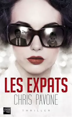 Couverture du produit · Les Expats