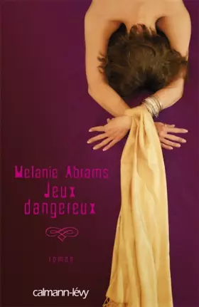 Couverture du produit · Jeux dangereux